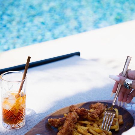 Avalon Boutique Hotel & Suites Alaçatı Zewnętrze zdjęcie