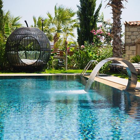 Avalon Boutique Hotel & Suites Alaçatı Zewnętrze zdjęcie