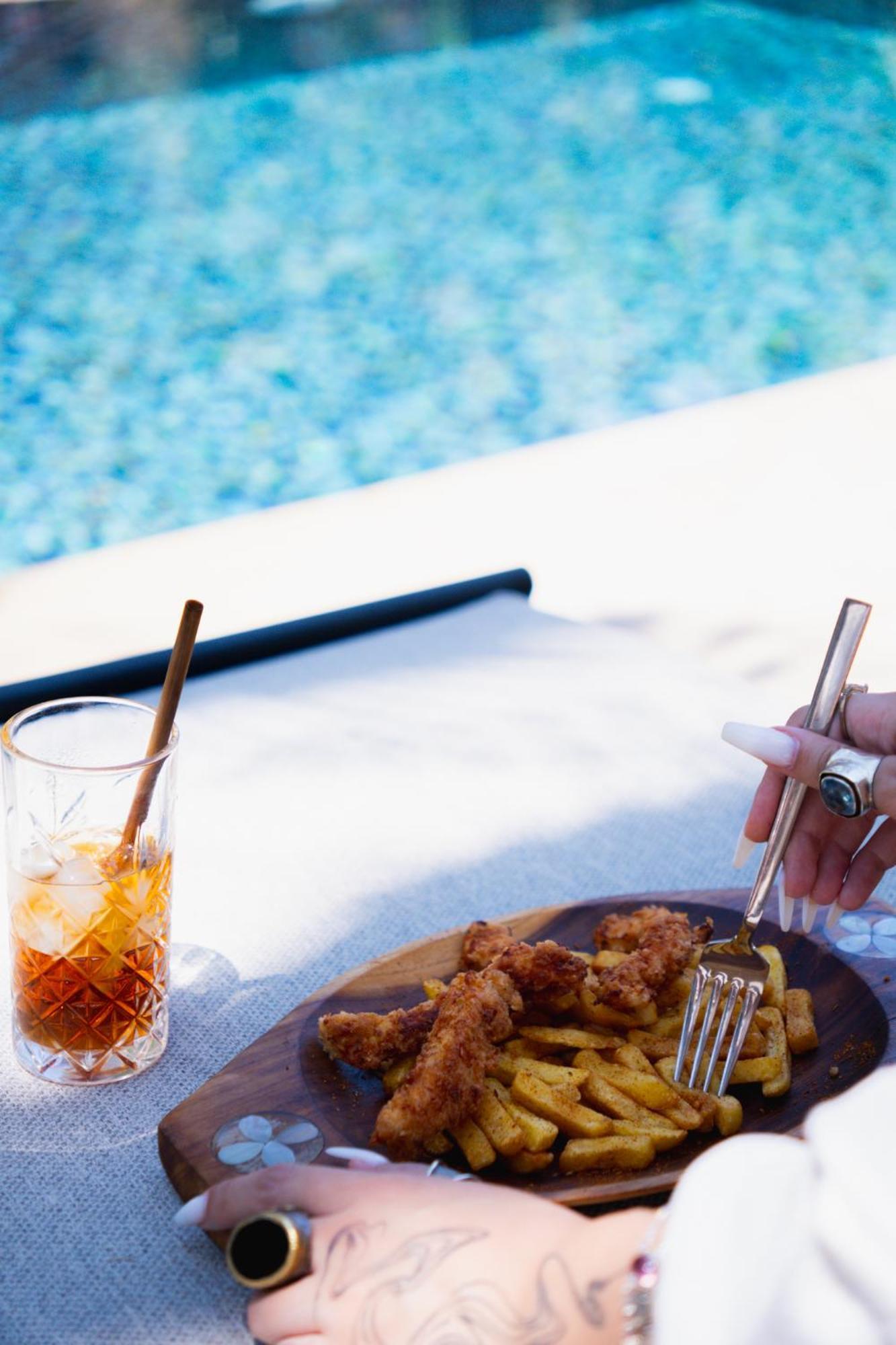Avalon Boutique Hotel & Suites Alaçatı Zewnętrze zdjęcie