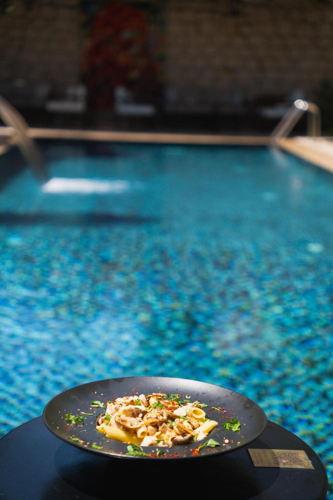 Avalon Boutique Hotel & Suites Alaçatı Zewnętrze zdjęcie