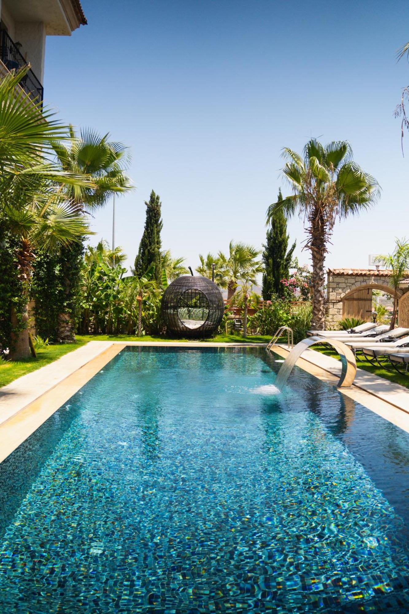 Avalon Boutique Hotel & Suites Alaçatı Zewnętrze zdjęcie