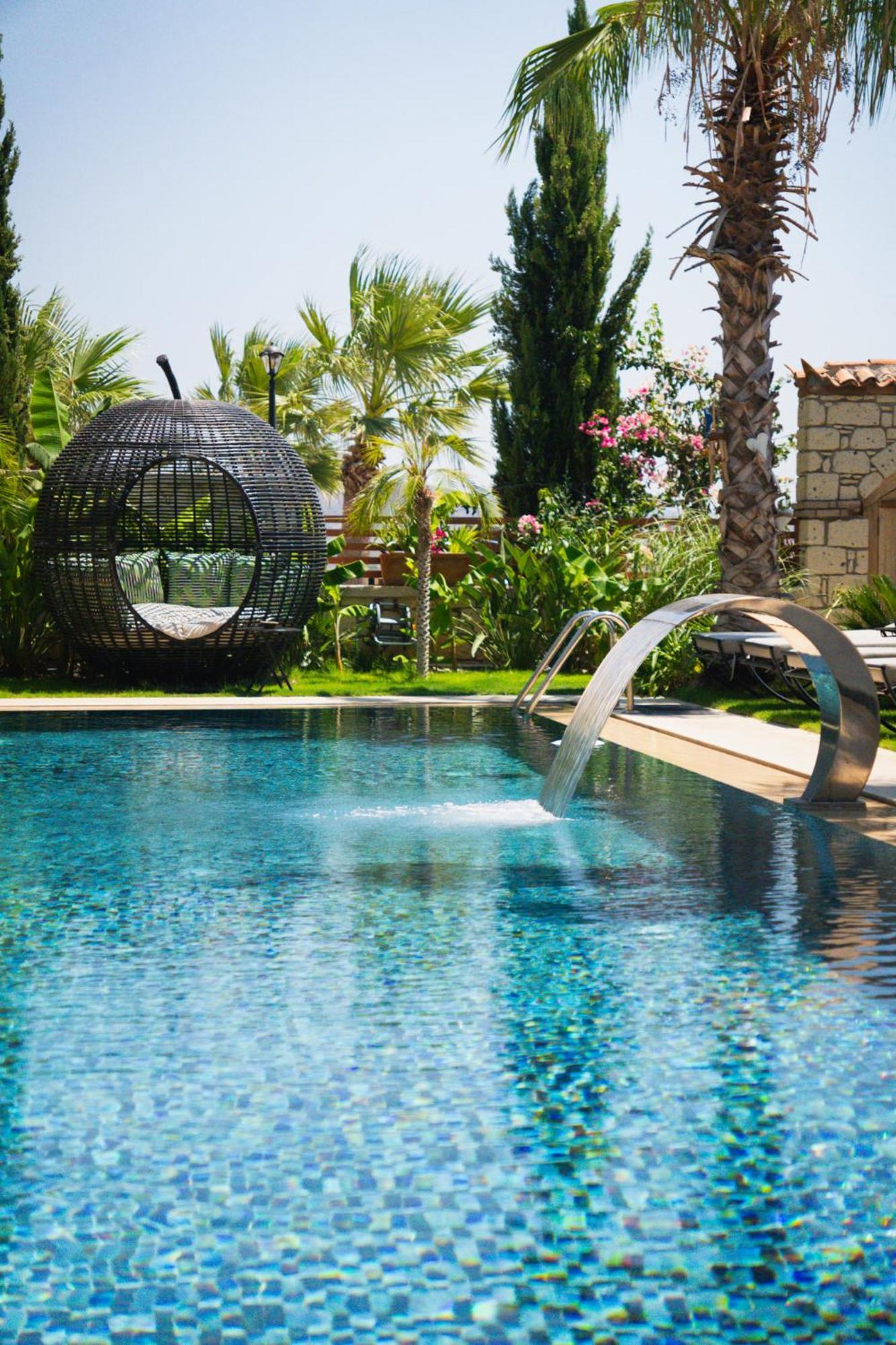 Avalon Boutique Hotel & Suites Alaçatı Zewnętrze zdjęcie