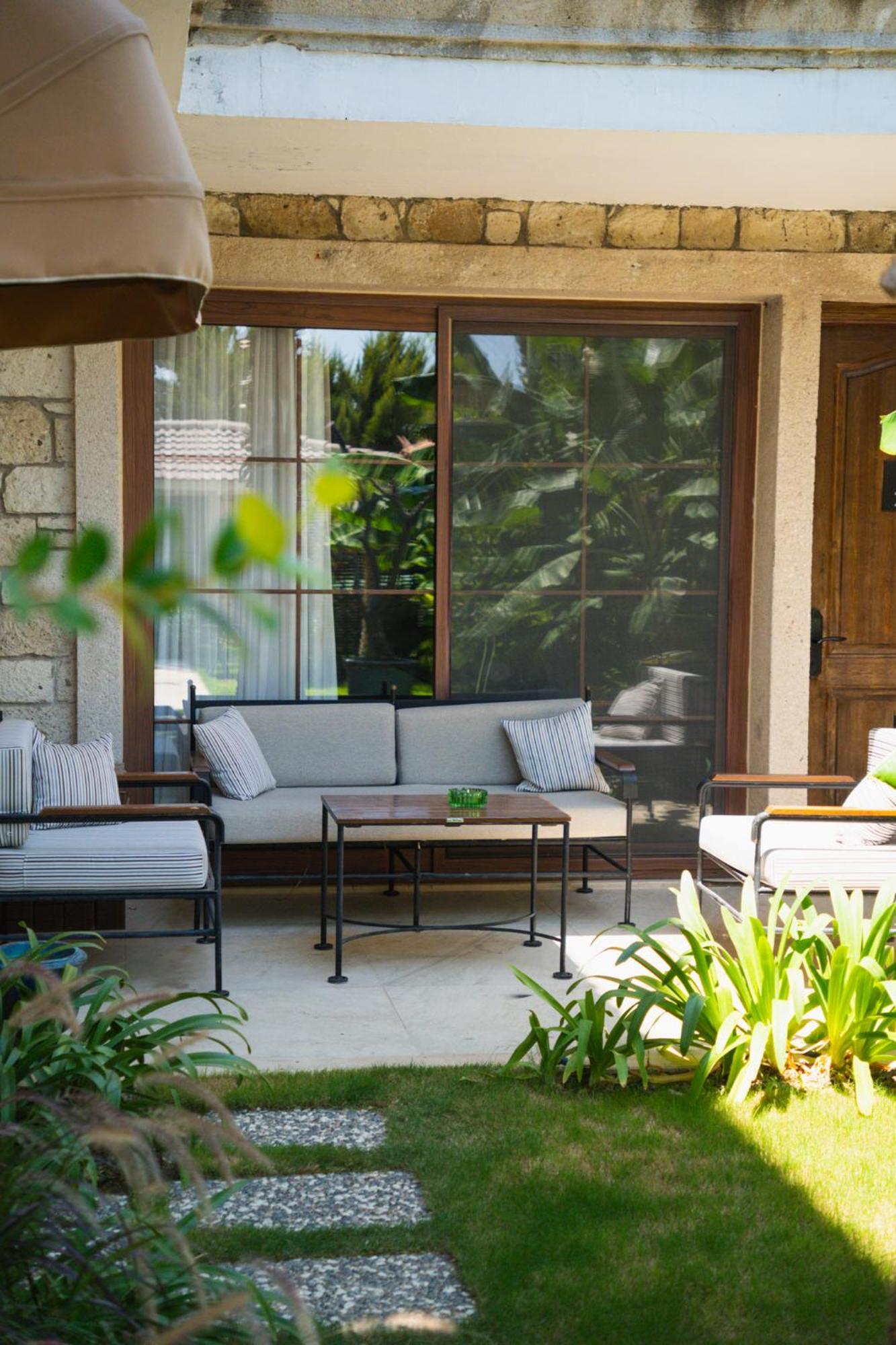 Avalon Boutique Hotel & Suites Alaçatı Zewnętrze zdjęcie