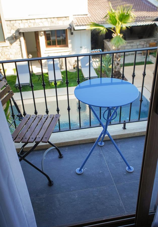 Avalon Boutique Hotel & Suites Alaçatı Zewnętrze zdjęcie