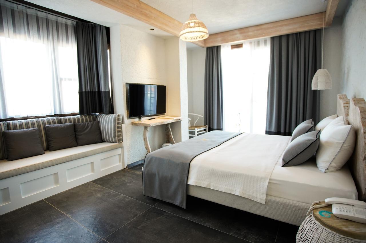 Avalon Boutique Hotel & Suites Alaçatı Zewnętrze zdjęcie