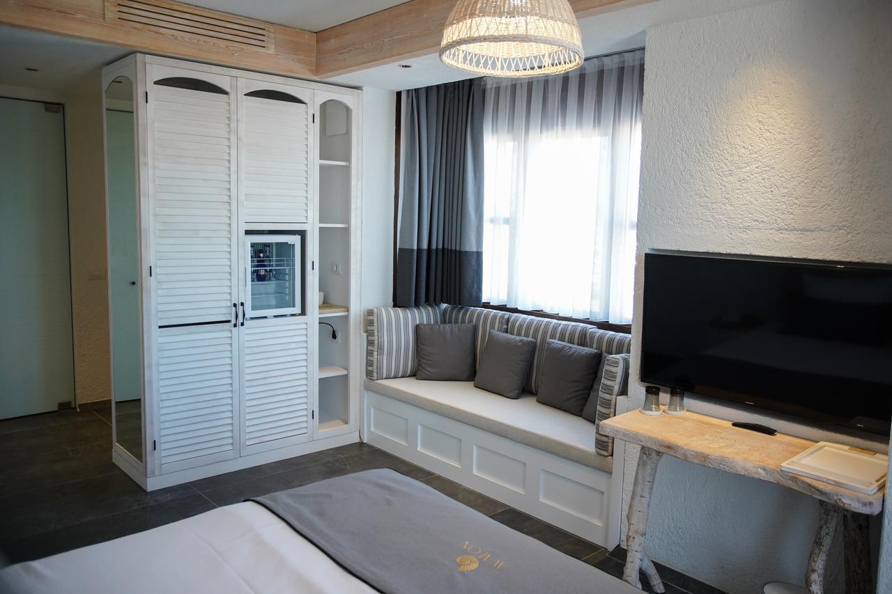 Avalon Boutique Hotel & Suites Alaçatı Zewnętrze zdjęcie