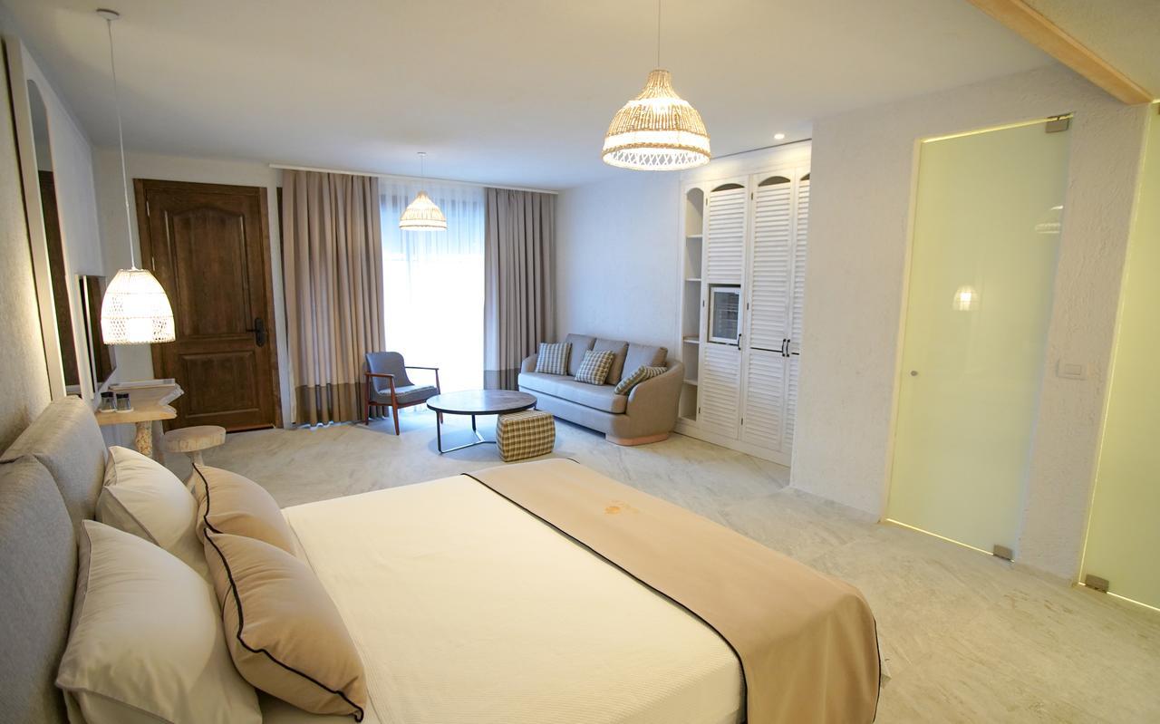 Avalon Boutique Hotel & Suites Alaçatı Zewnętrze zdjęcie