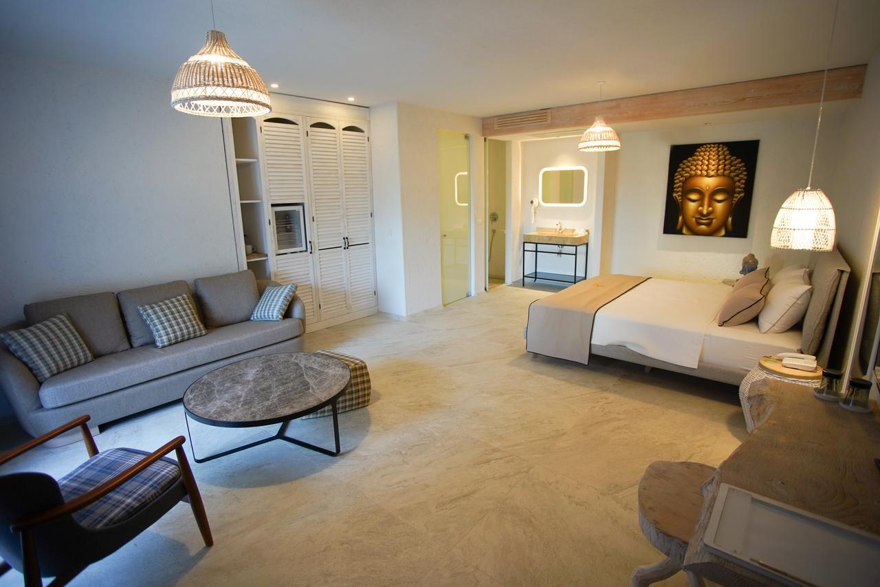 Avalon Boutique Hotel & Suites Alaçatı Zewnętrze zdjęcie