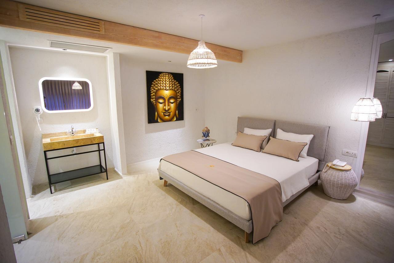 Avalon Boutique Hotel & Suites Alaçatı Zewnętrze zdjęcie