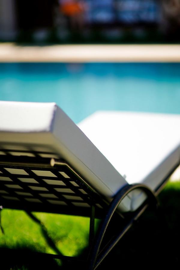 Avalon Boutique Hotel & Suites Alaçatı Zewnętrze zdjęcie
