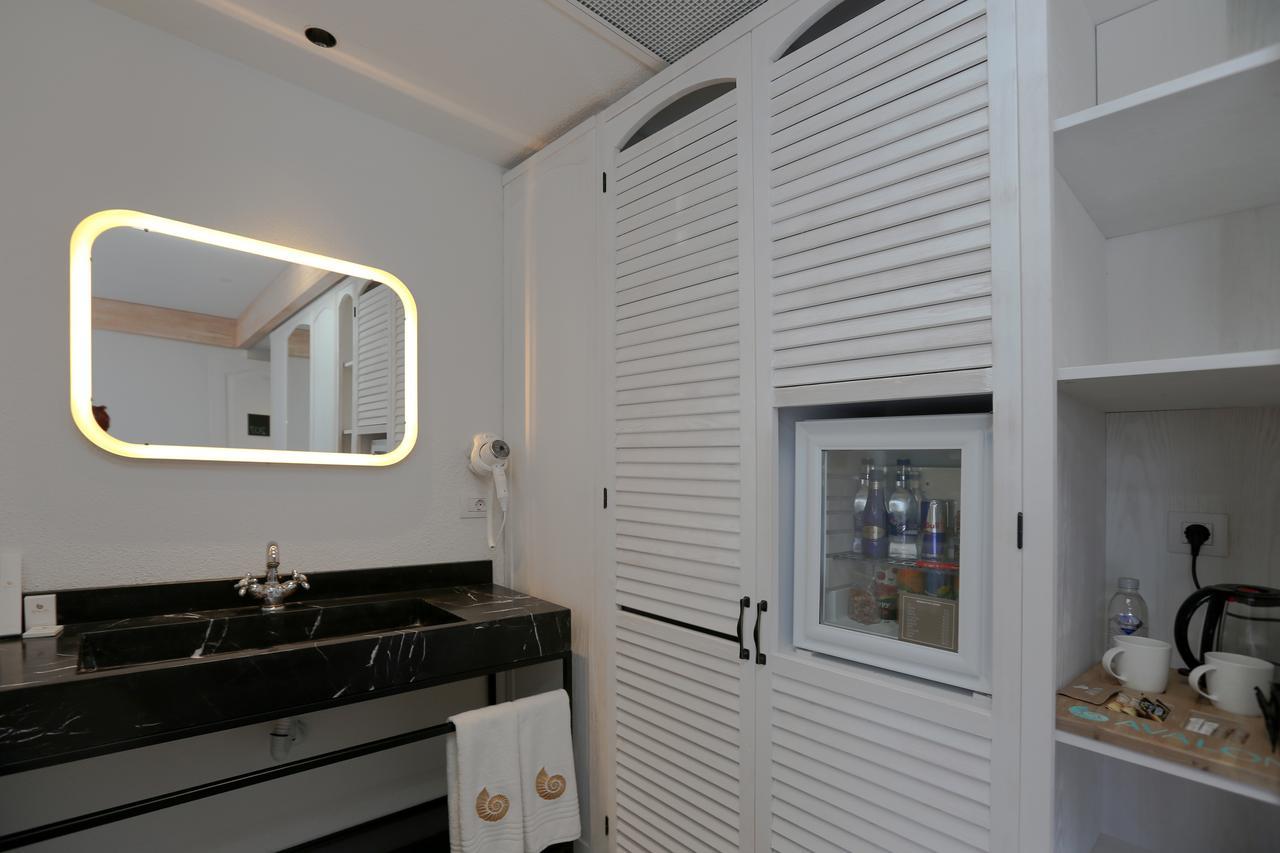 Avalon Boutique Hotel & Suites Alaçatı Zewnętrze zdjęcie