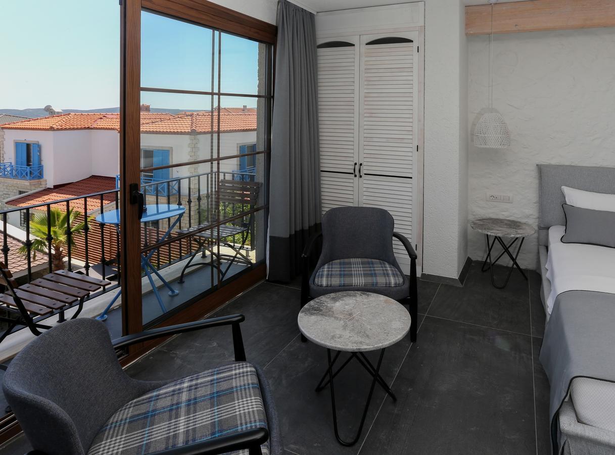 Avalon Boutique Hotel & Suites Alaçatı Zewnętrze zdjęcie