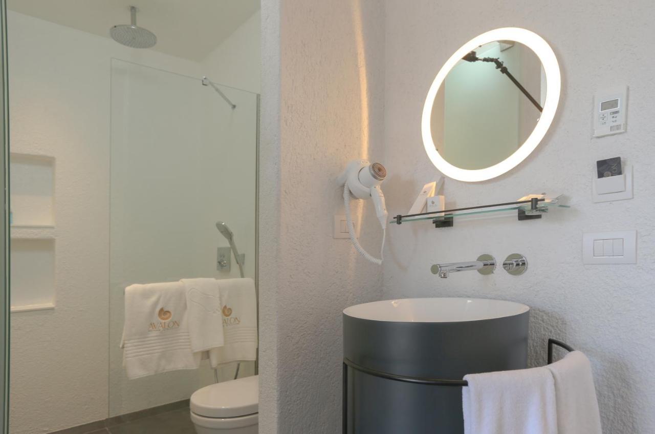 Avalon Boutique Hotel & Suites Alaçatı Zewnętrze zdjęcie