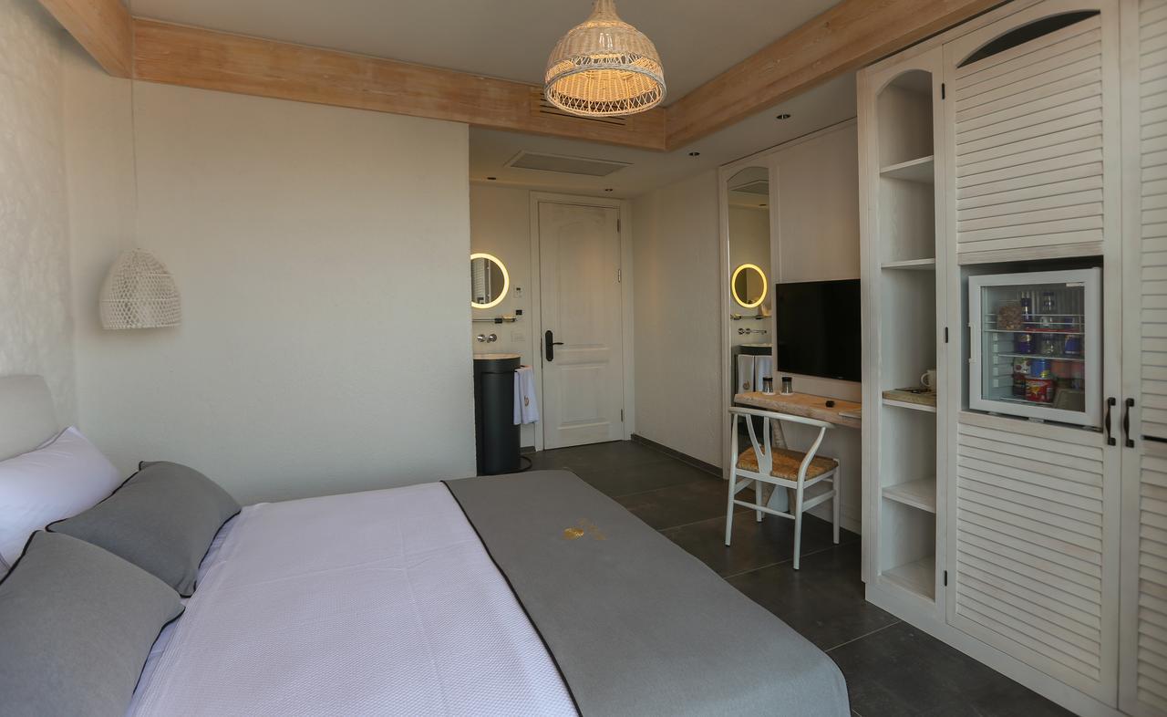 Avalon Boutique Hotel & Suites Alaçatı Zewnętrze zdjęcie