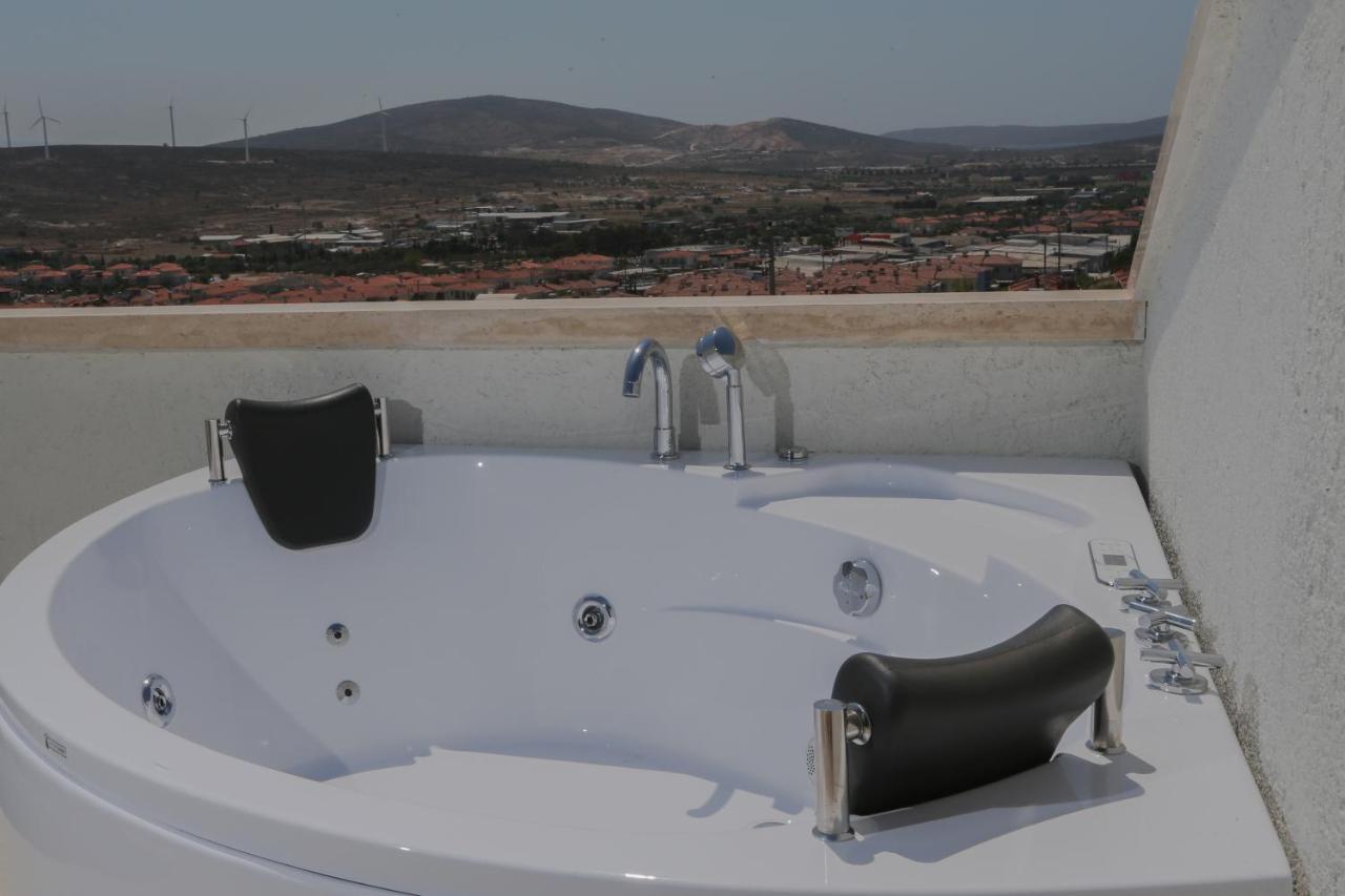 Avalon Boutique Hotel & Suites Alaçatı Zewnętrze zdjęcie