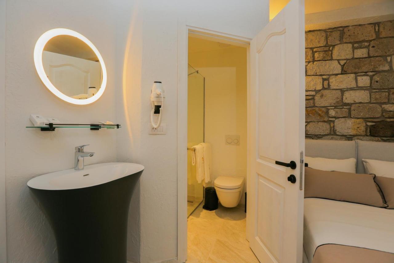 Avalon Boutique Hotel & Suites Alaçatı Zewnętrze zdjęcie