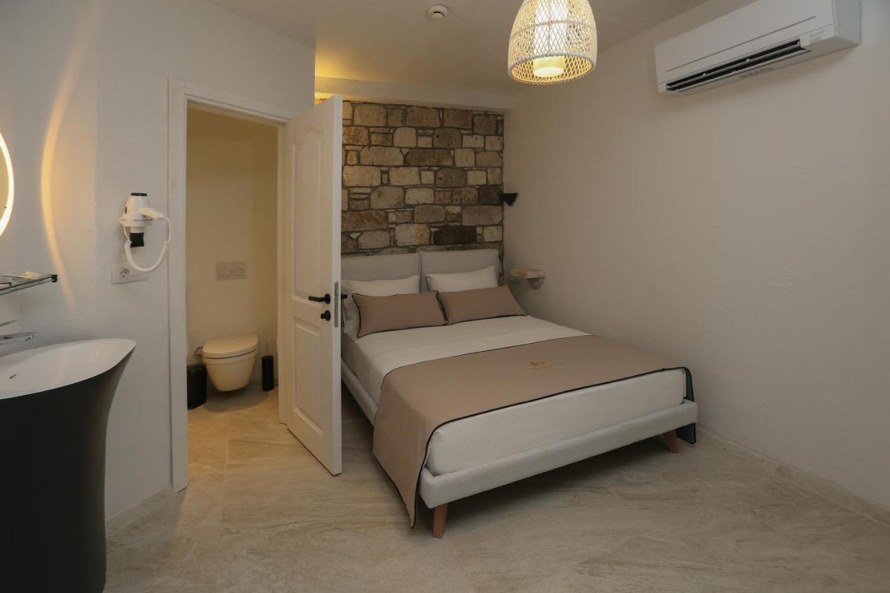 Avalon Boutique Hotel & Suites Alaçatı Zewnętrze zdjęcie