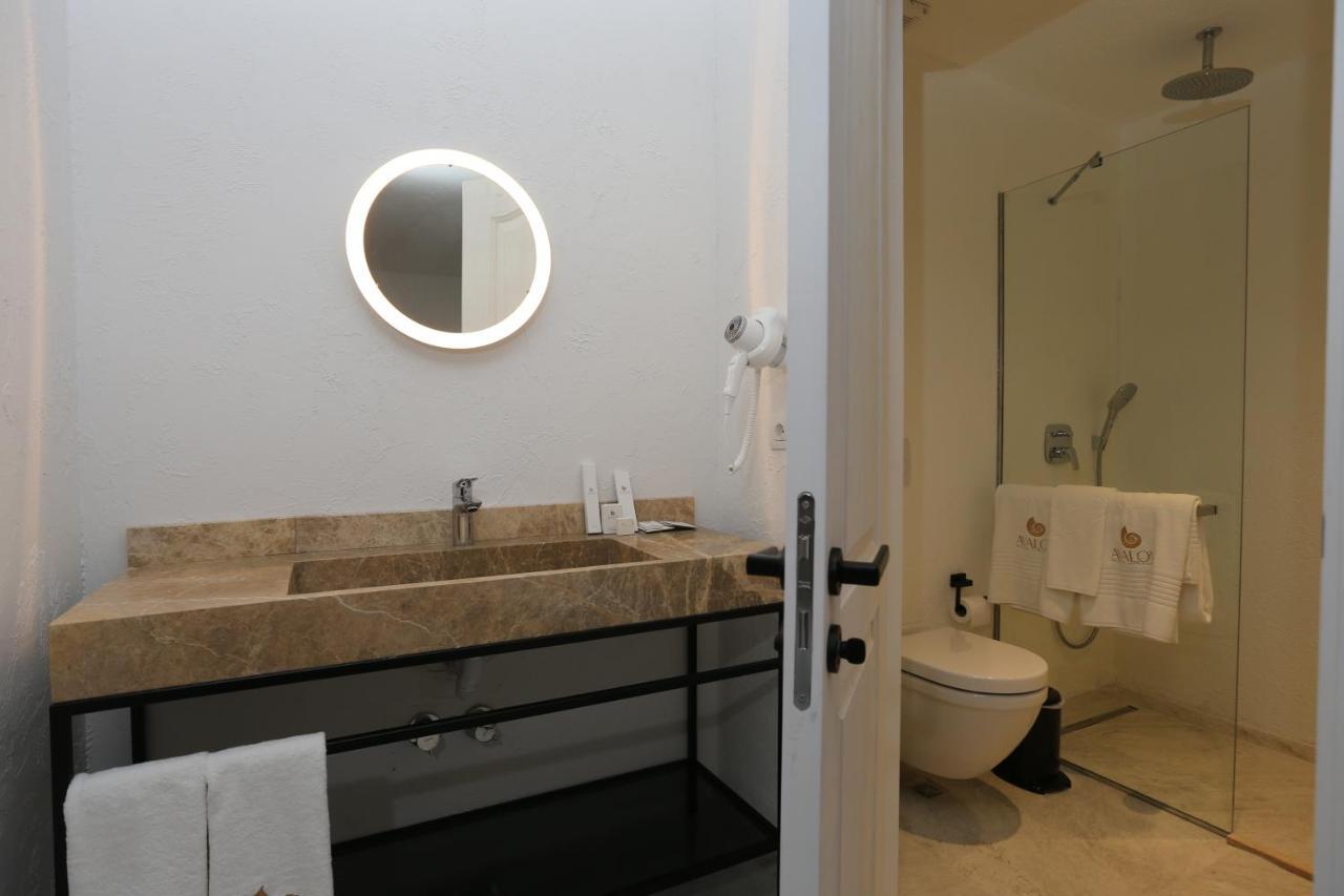 Avalon Boutique Hotel & Suites Alaçatı Zewnętrze zdjęcie