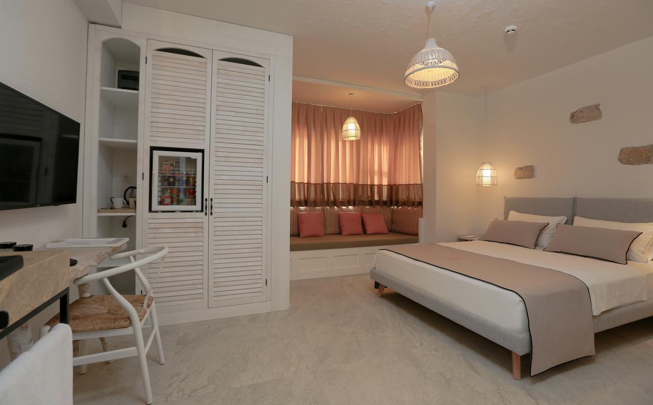 Avalon Boutique Hotel & Suites Alaçatı Zewnętrze zdjęcie