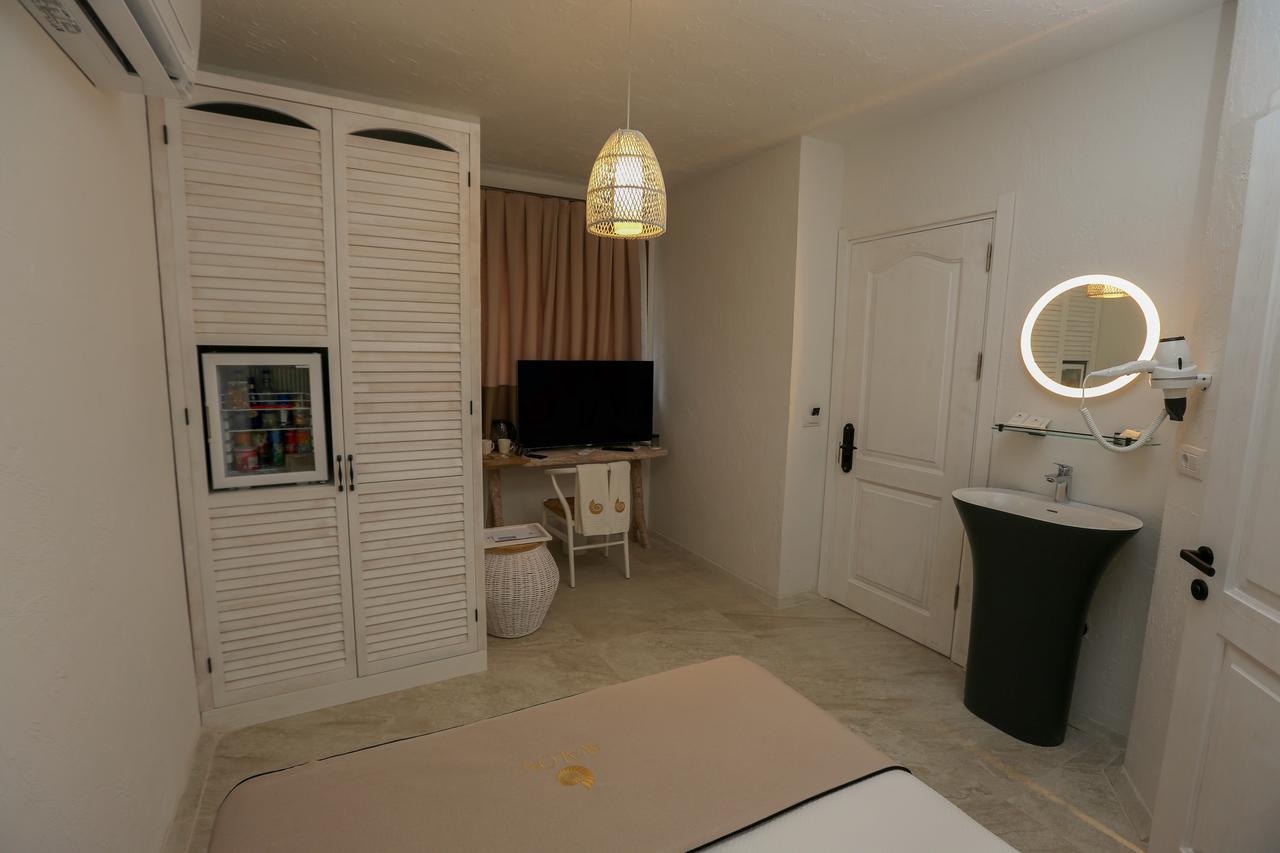 Avalon Boutique Hotel & Suites Alaçatı Zewnętrze zdjęcie