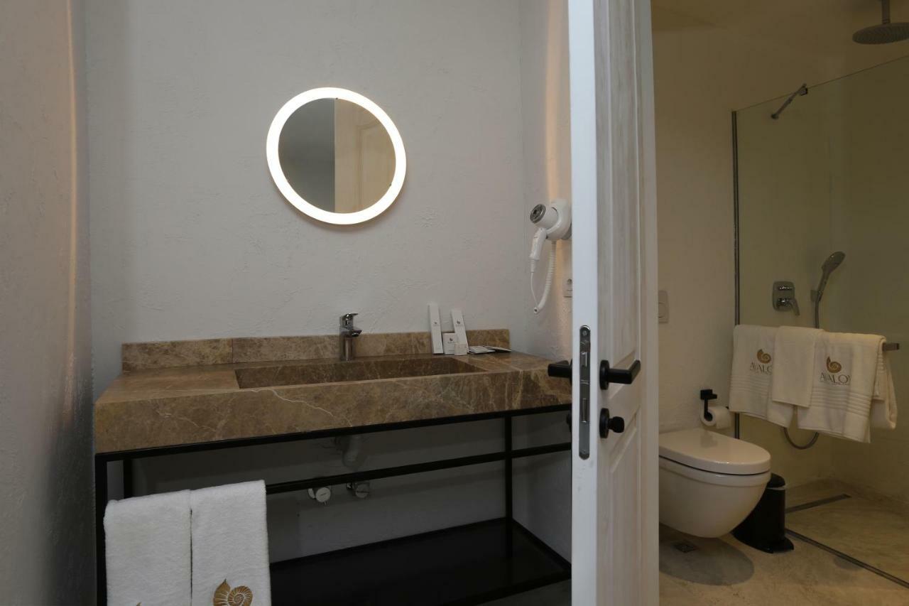 Avalon Boutique Hotel & Suites Alaçatı Zewnętrze zdjęcie
