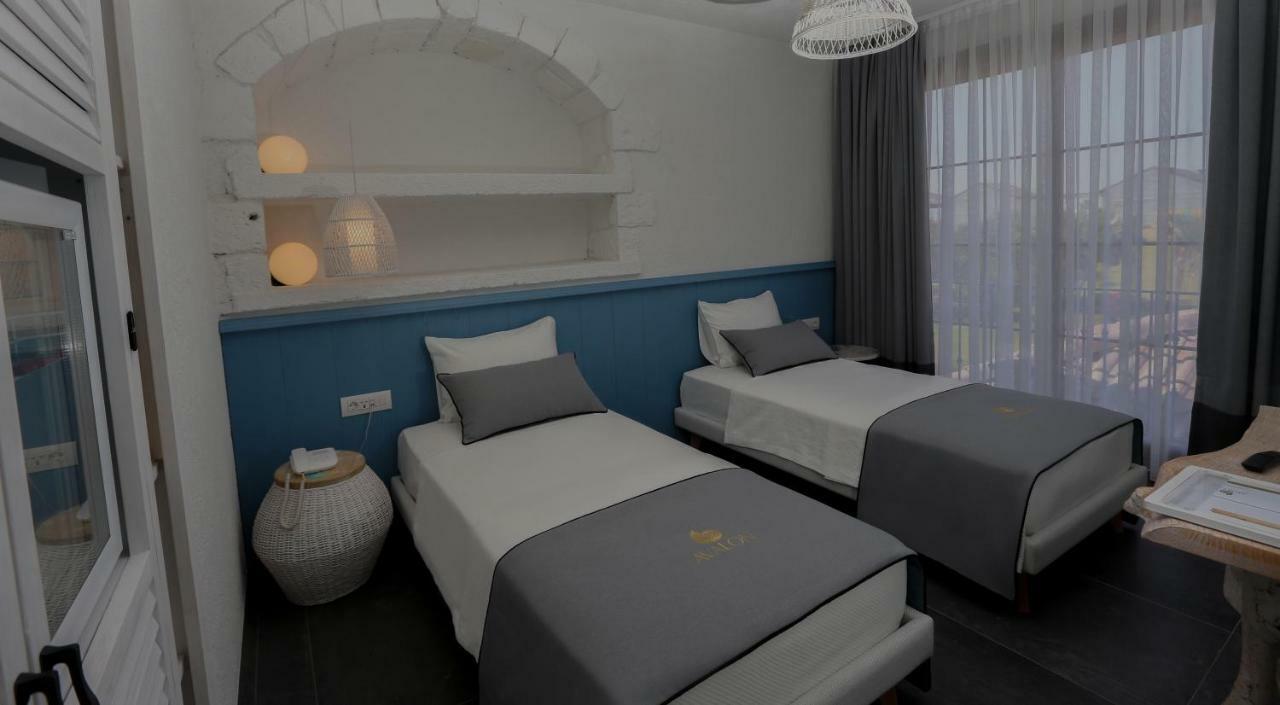Avalon Boutique Hotel & Suites Alaçatı Zewnętrze zdjęcie