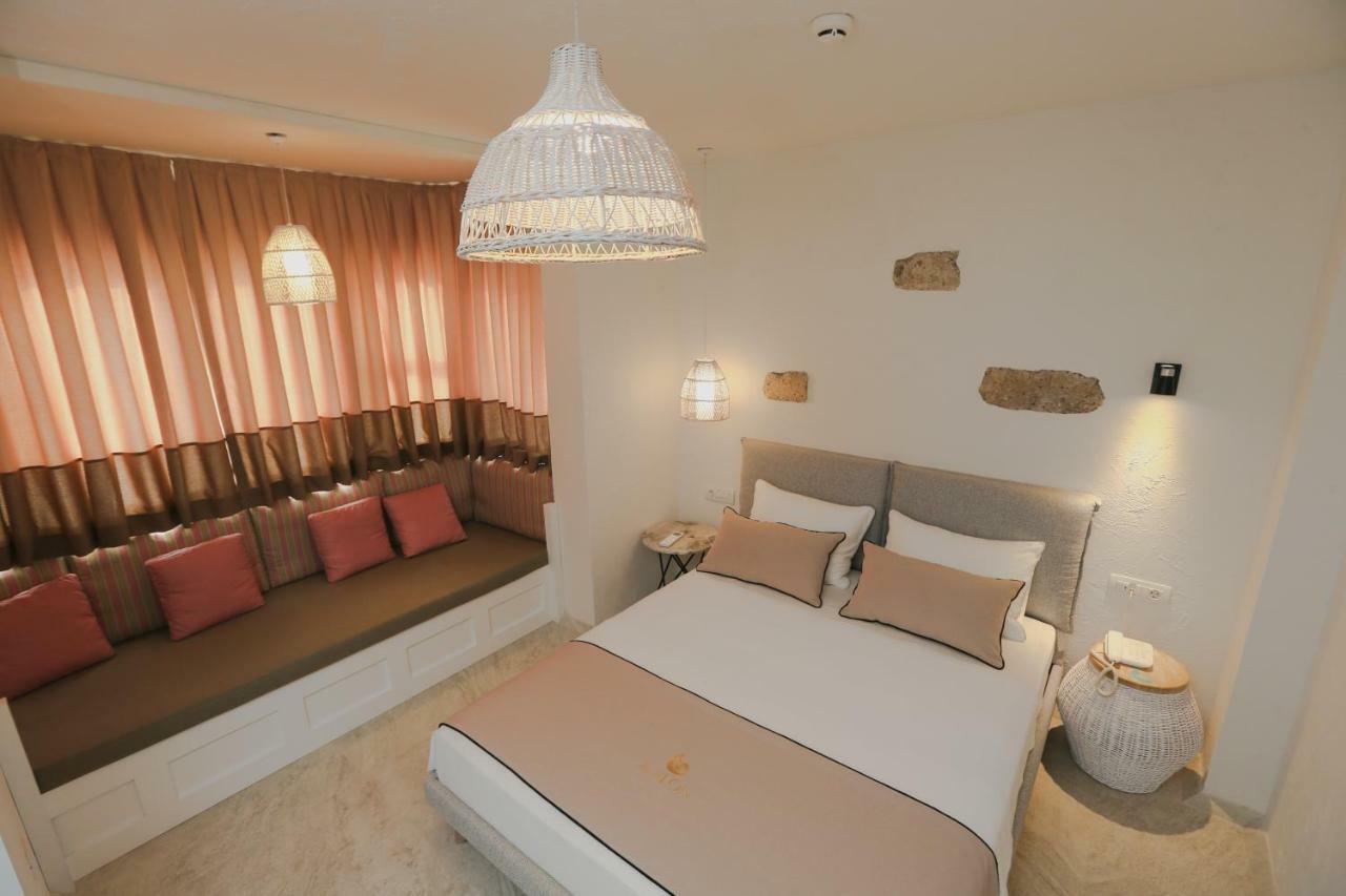 Avalon Boutique Hotel & Suites Alaçatı Zewnętrze zdjęcie