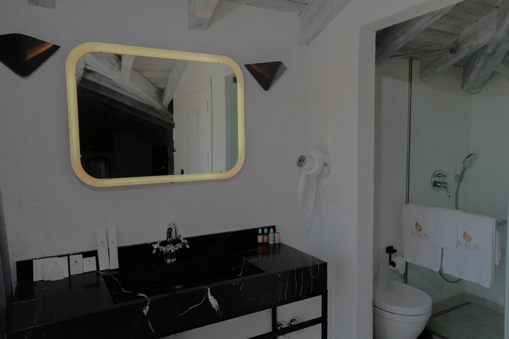 Avalon Boutique Hotel & Suites Alaçatı Zewnętrze zdjęcie
