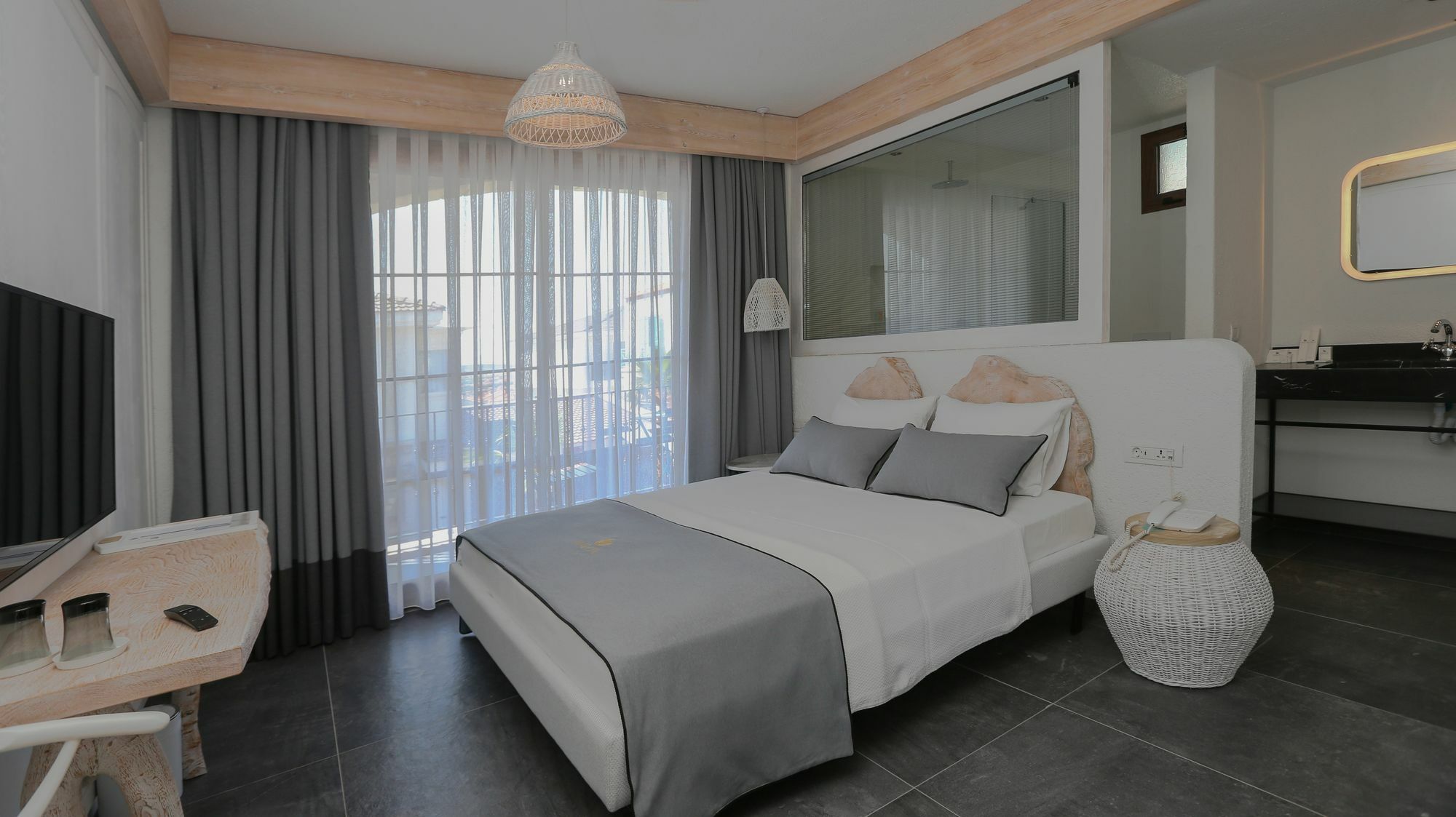 Avalon Boutique Hotel & Suites Alaçatı Zewnętrze zdjęcie