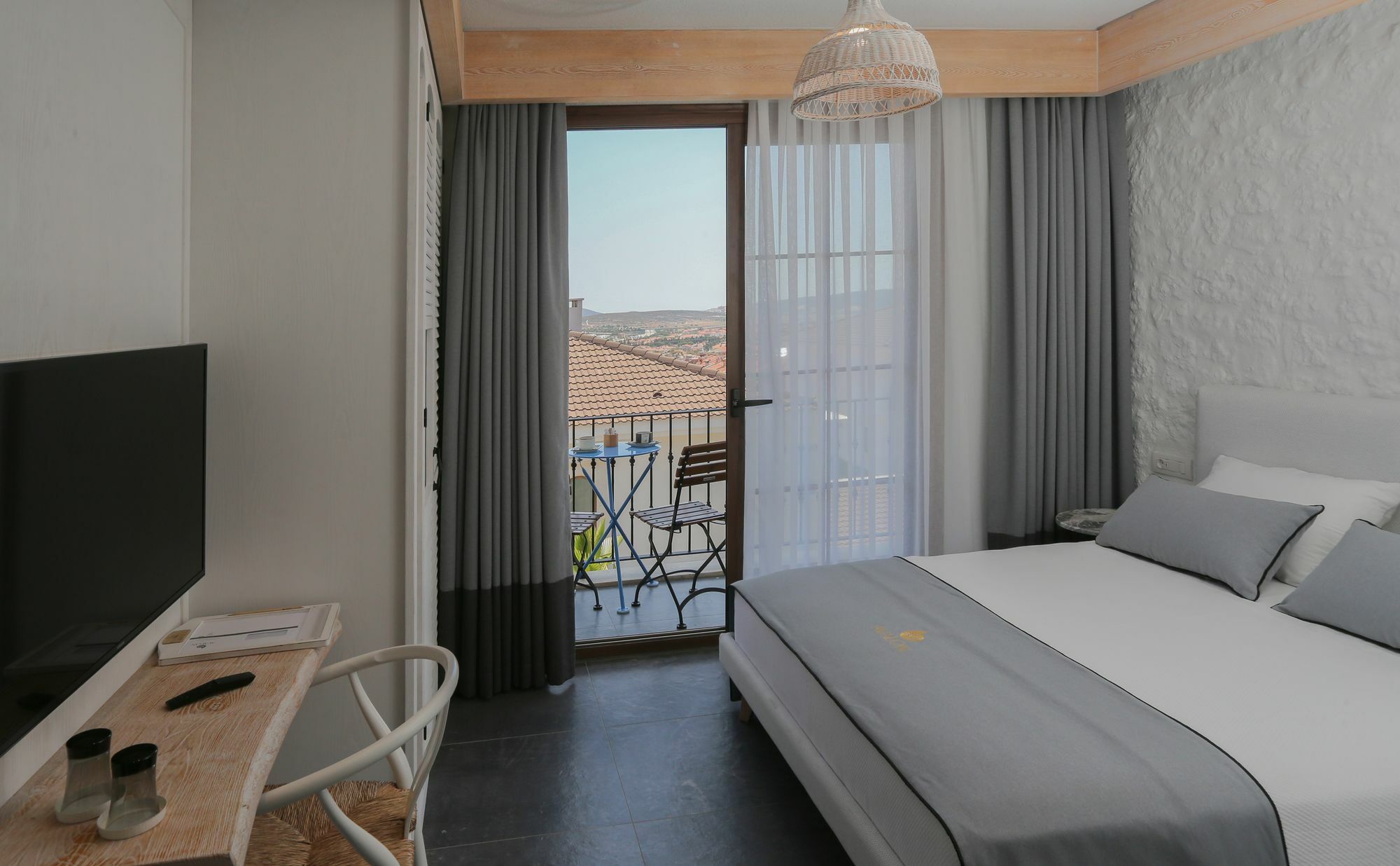 Avalon Boutique Hotel & Suites Alaçatı Zewnętrze zdjęcie