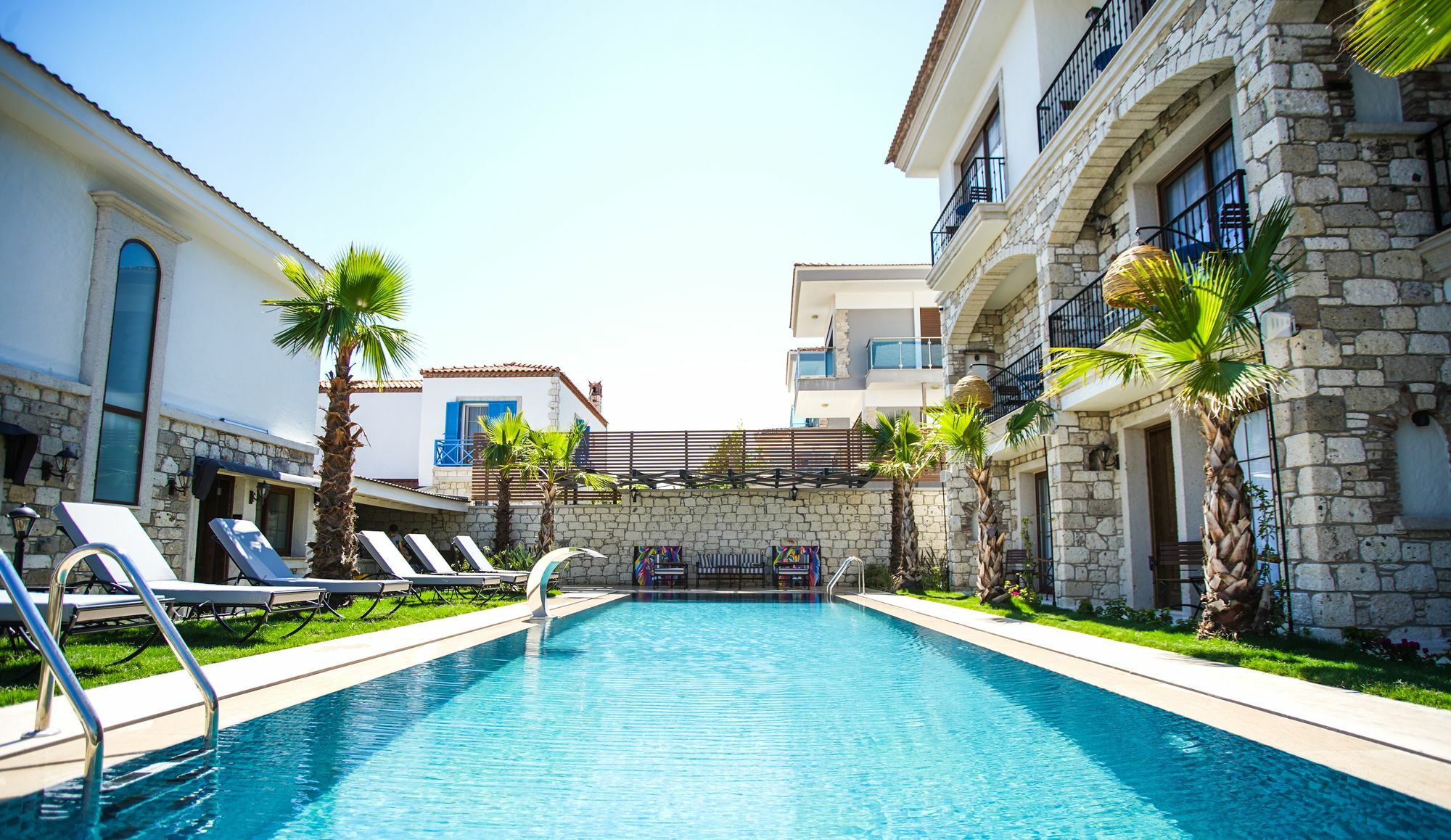 Avalon Boutique Hotel & Suites Alaçatı Zewnętrze zdjęcie
